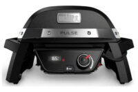 Luxusný elektrický gril Weber Pulse 1000