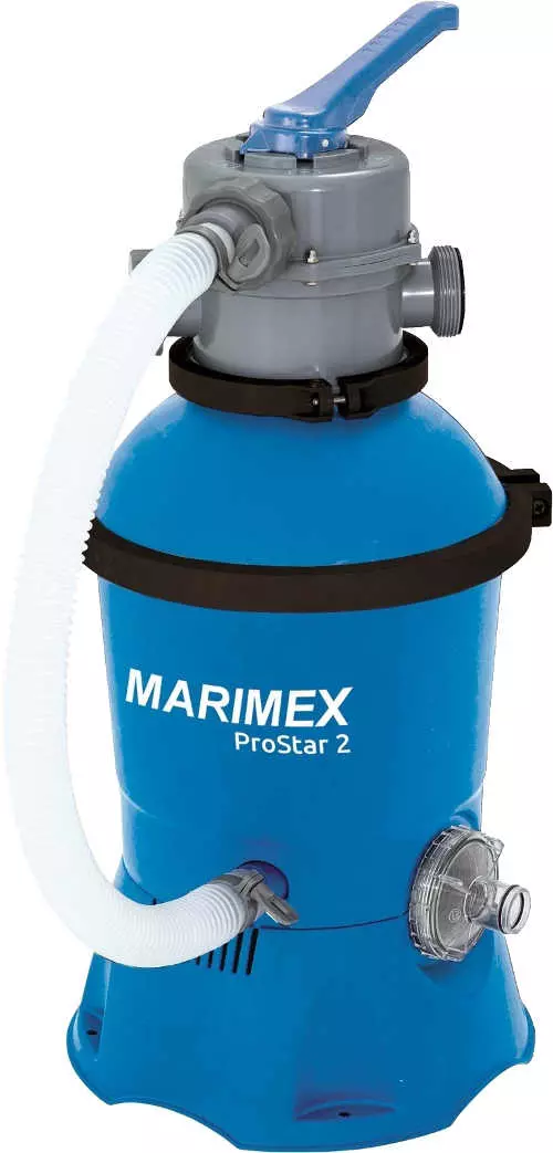 Piesková filtrácia pre bazén Marimex ProStar 2